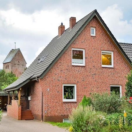 Auszeit Wrixum Boldixum Exterior foto