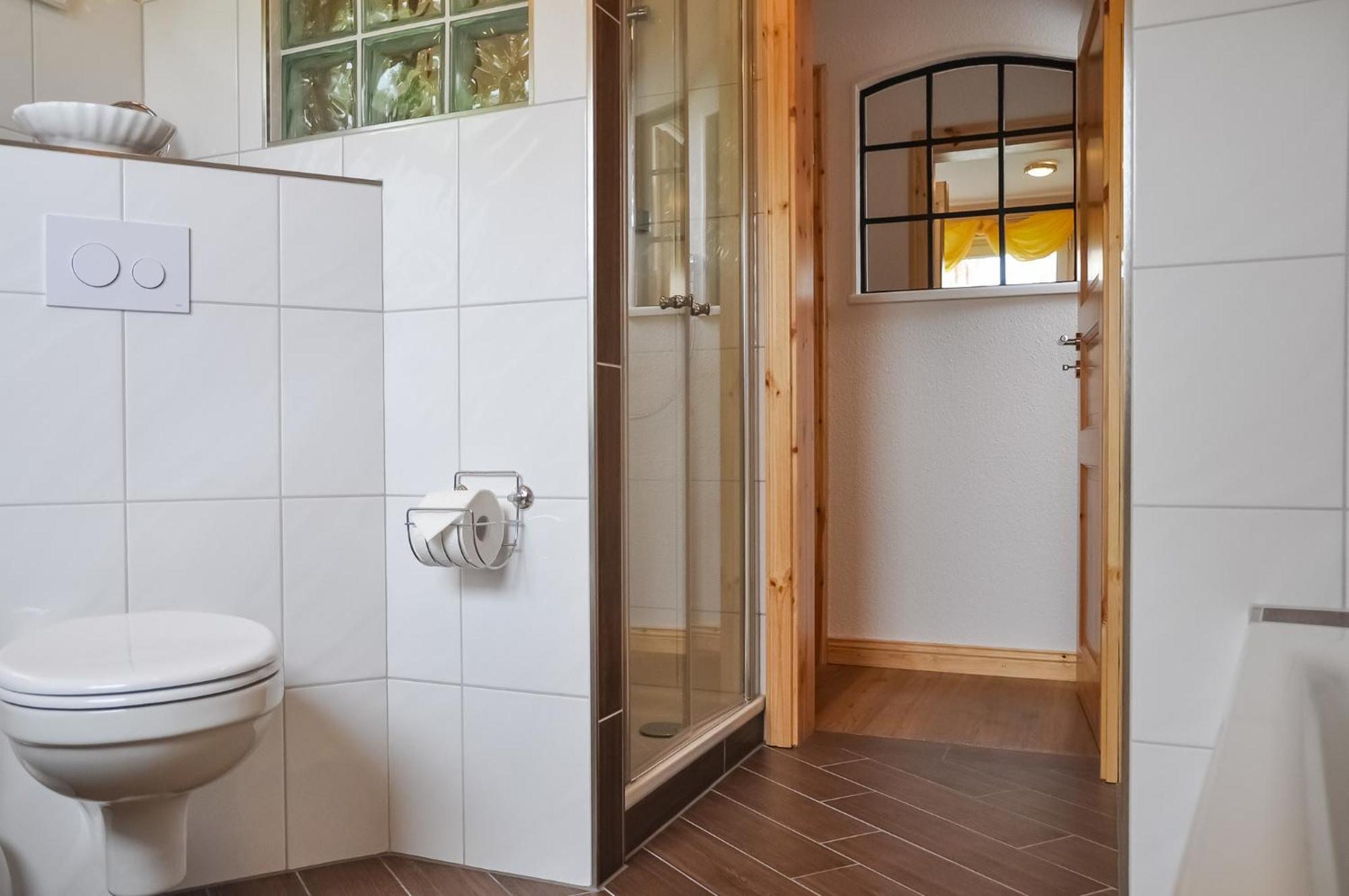 Auszeit Wrixum Boldixum Exterior foto